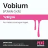 Stream & download Vobium - Single