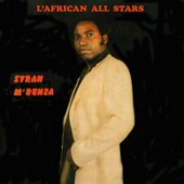 L'african All Stars artwork