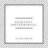 Studio Genius - Everyday Instrumental (Originally by Logic & Marshmello)