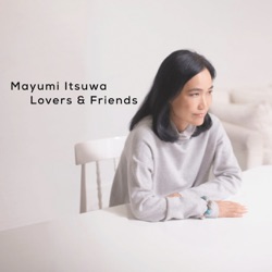 Mayumi Itsuwa - Koibitoyo
