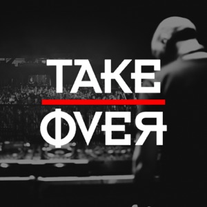 TAKEOVER.asia EDM #1