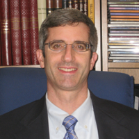 Joshua to Chronicles: Survey of the Prophets and Writings of the Bible podcast