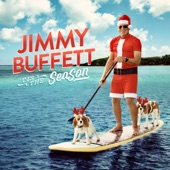Jimmy Buffett - Santa Stole Thanksgiving
