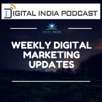 Digital India Podcast podcast