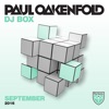 Paul Oakenfold - Dj Box September 2016, 2016