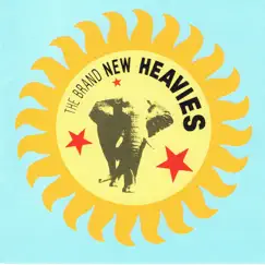 Brand New Heavies by The Brand New Heavies album reviews, ratings, credits