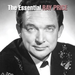 Ray Price - I Wish I Could Fall In Love Today