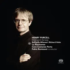 Purcell: Dido and Aeneas, Z. 626 by Fabio Bonizzoni, La Risonanza & Coro Costanzo Porta album reviews, ratings, credits