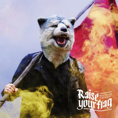 Man With A Mission Lyrics Playlists Videos Shazam