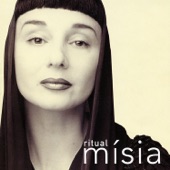 Misia - Não Guardo Saudade à Vida