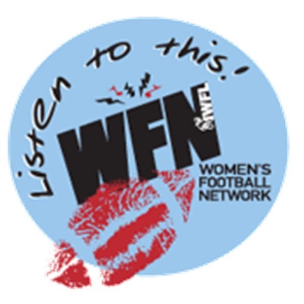 The Women's Football Network cover