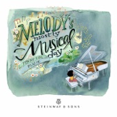 Melody's Mostly Musical Day artwork