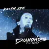 Diamonds (feat. Jedi P) - Single album lyrics, reviews, download