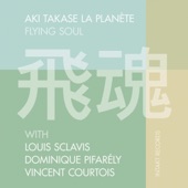 Aki Takase La Planete - Flying Soul