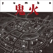 Yumbo - Raining Stones