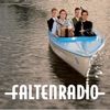 Faltenradio