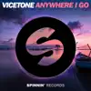 Stream & download Anywhere I Go - Single