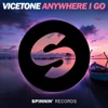 Anywhere I Go - Single