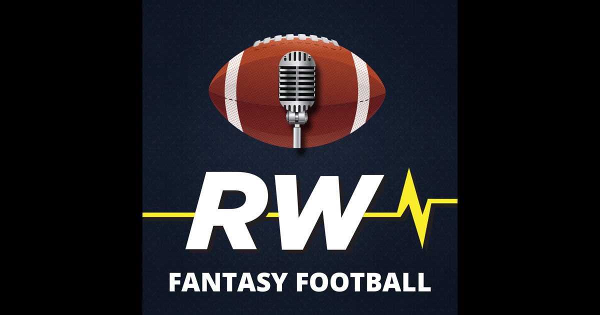 RotoWire Fantasy Football Draft Kit by RotoWire on iTunes