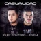 Casualidad (feat. Pyem) - Alex Santana lyrics