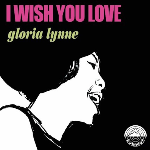 Artwork for I Wish You Love