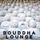 Bouddha lounge: Training autogène, Réflexologie & Méditation avec Sons de la Nature et Musique Zen artwork