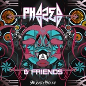Phazed & Friends artwork
