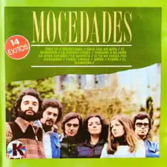 14 Éxitos de Mocedades by Mocedades album reviews, ratings, credits