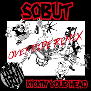 Kickin' Your Head