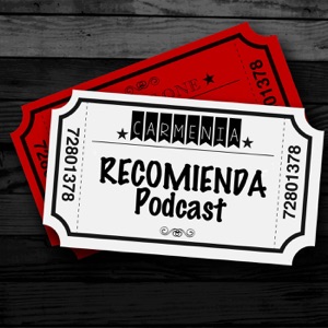 Recomienda Podcast - 1x10 Percepciones