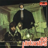 Os Mutantes - Bat Macumba