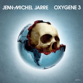Oxygene 3 cover