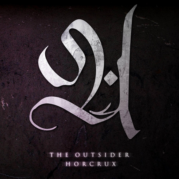 Horcrux - The Outsider [single] (2016)