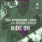 Ride On (feat. Filatov & Karas) [Edit] artwork