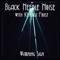 Warning Sign (feat. Kendra Frost) - Black Needle Noise lyrics
