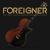 Foreigner - Waiting for a Girl Like You (Live)