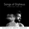 L’Orfeo, SV 318: Rosa del ciel - Karim Sulayman, Apollo's Fire & Jeannette Sorrell lyrics