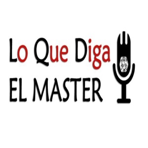 Lo Que Diga el Master 3x01 "Especial NSROL"