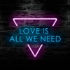 Love Is All We Need - Single