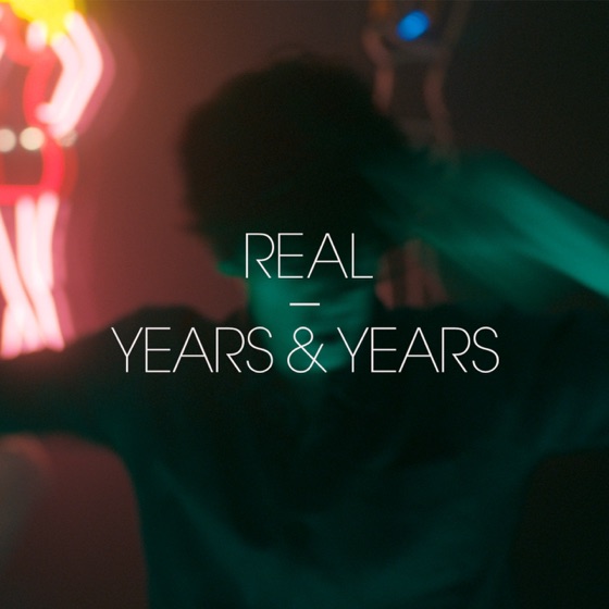 Cover artwork for Real (Tobtok Remix)