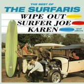 Wipe Out artwork