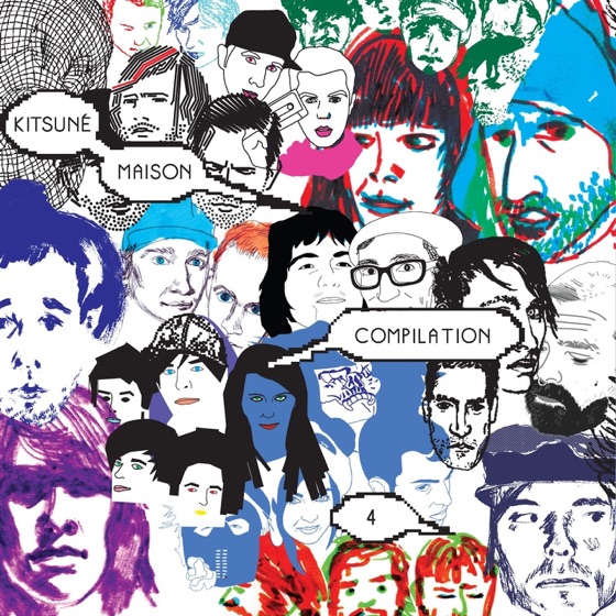 Cover artwork for Stay on the Outside