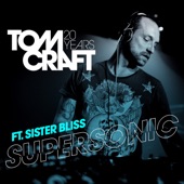 Supersonic (feat. Sister Bliss) artwork