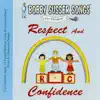 Respect and Confidence album lyrics, reviews, download