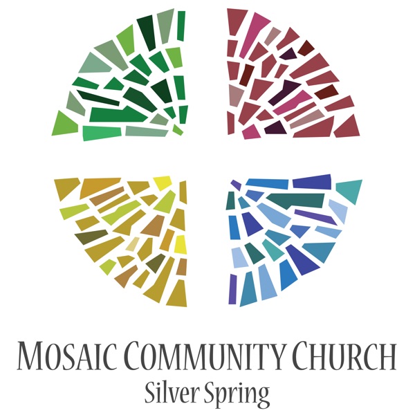 Mosaic Community Church, Silver Spring cover