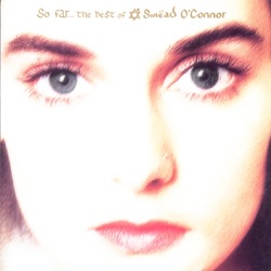 Sinead O'Connor - Nothing Compares 2 U