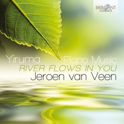 Jeroen van Veen - Time Forgets