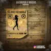 Pa Que Me Baile (feat. Faraón) - Single album lyrics, reviews, download