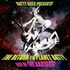 Batty Bass Presents: Return to Planet Batty, Rise of the Artists (Mixed By Hannah Holland) album lyrics, reviews, download