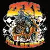Hellbender album lyrics, reviews, download